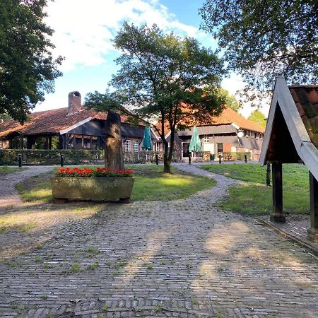 Hotel De Watermoelle Haaksbergen Dış mekan fotoğraf