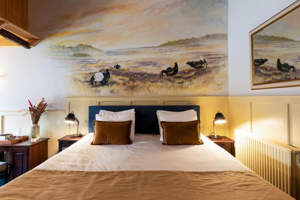 Hotel De Watermoelle Haaksbergen Dış mekan fotoğraf