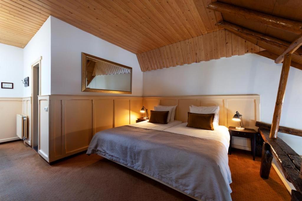 Hotel De Watermoelle Haaksbergen Dış mekan fotoğraf