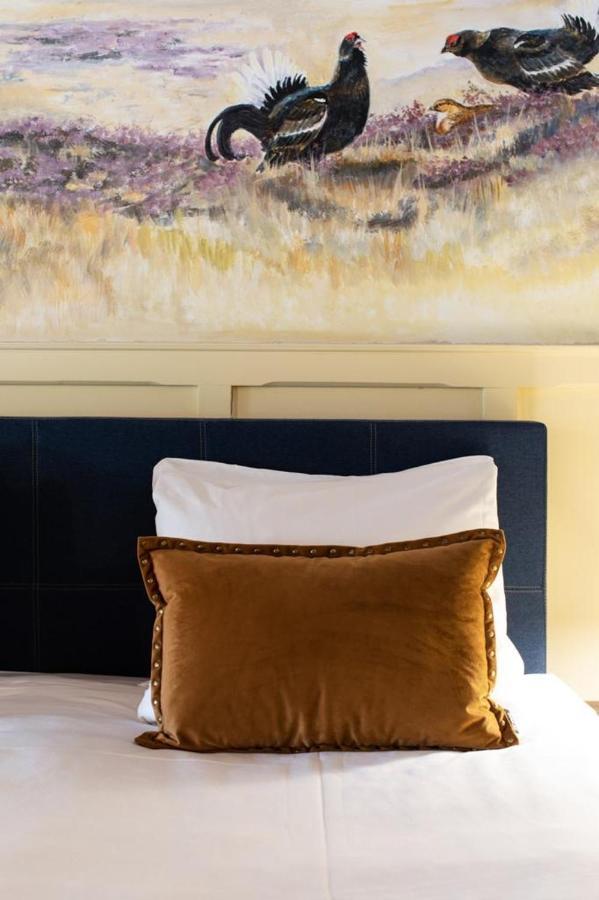 Hotel De Watermoelle Haaksbergen Dış mekan fotoğraf