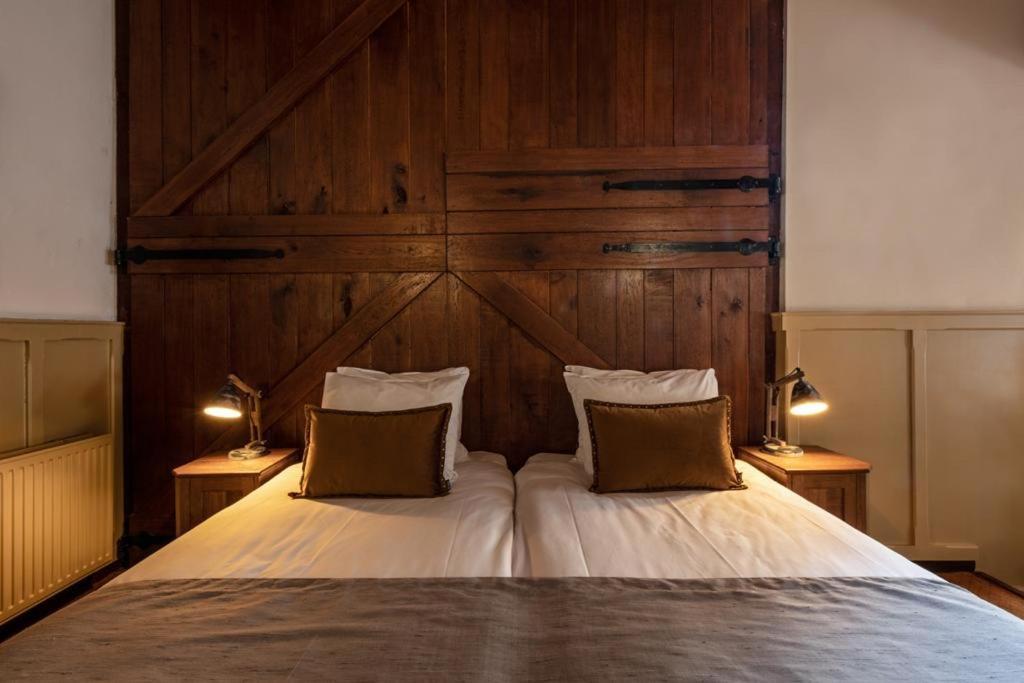 Hotel De Watermoelle Haaksbergen Dış mekan fotoğraf