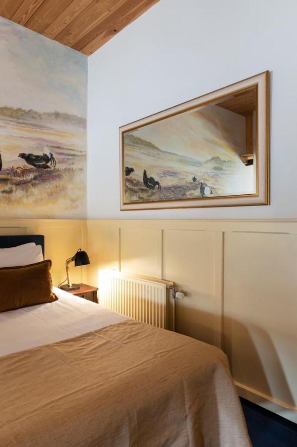 Hotel De Watermoelle Haaksbergen Dış mekan fotoğraf